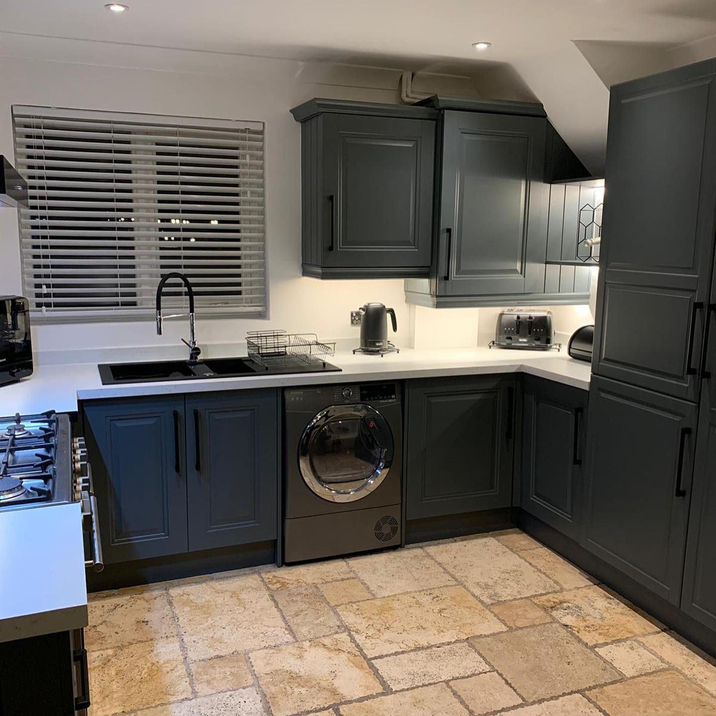Domestic Electrical Services
